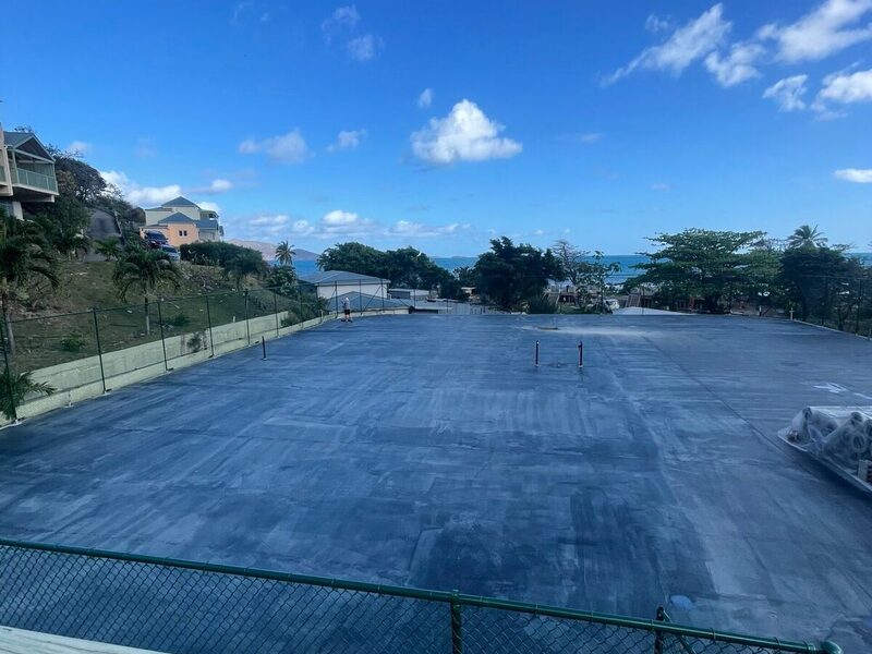 Long Bay Club Tortola