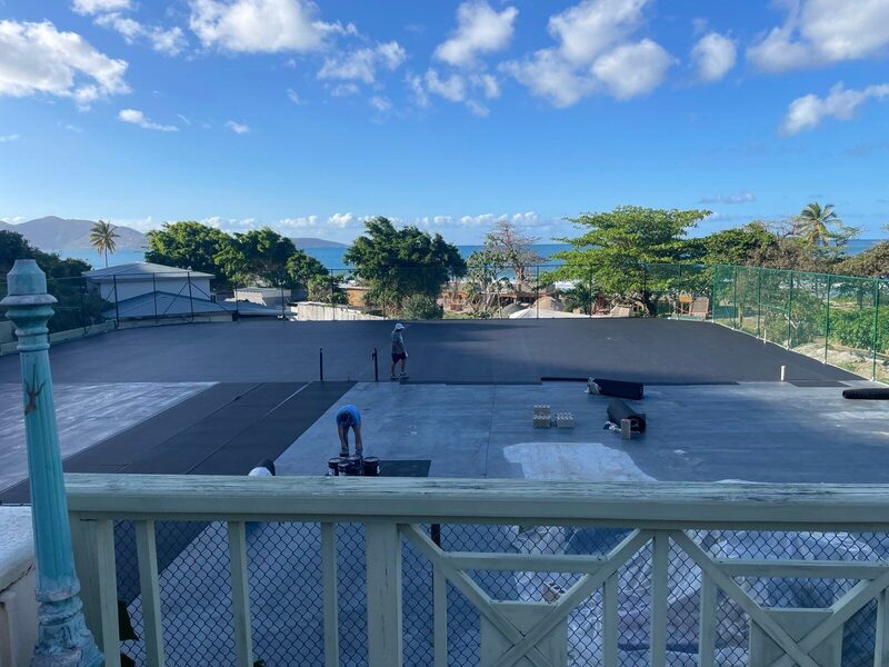 Long Bay Club Tortola