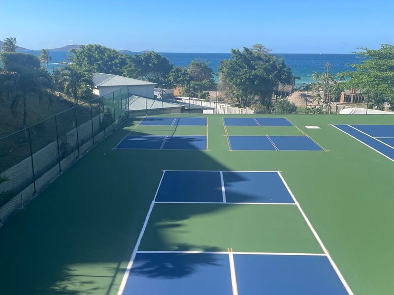 Long Bay Club Tortola