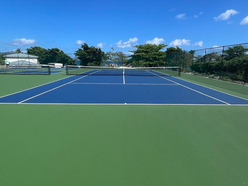 Long Bay Club Tortola