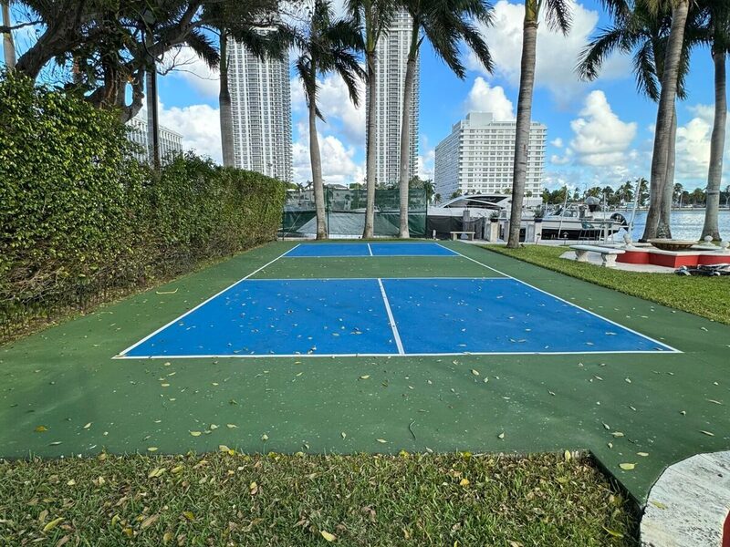 Private Residence, Miami