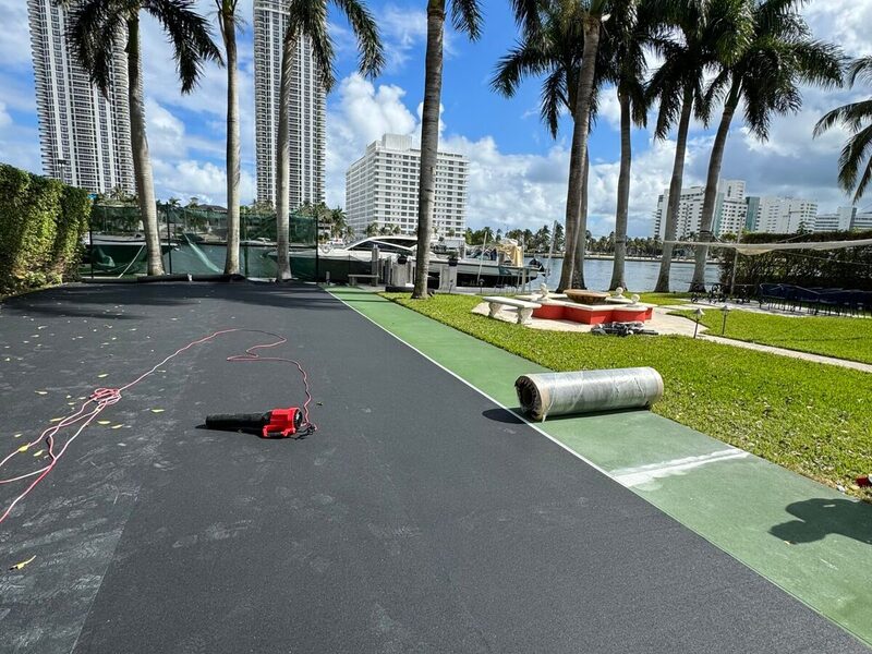 Private Residence, Miami