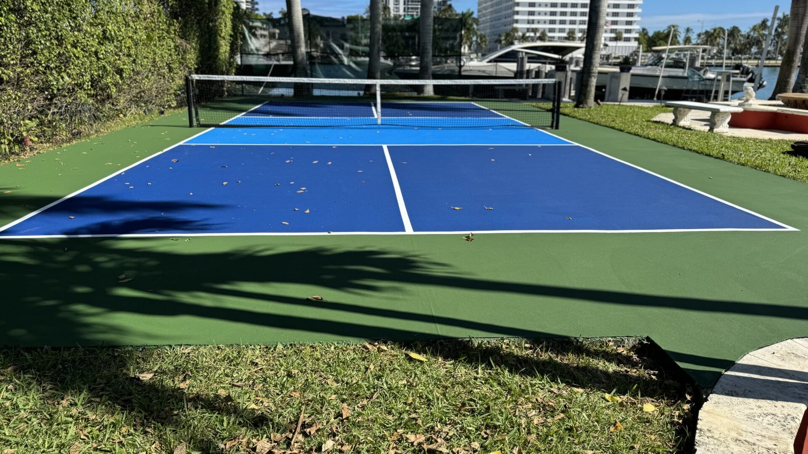 Private Residence — Miami