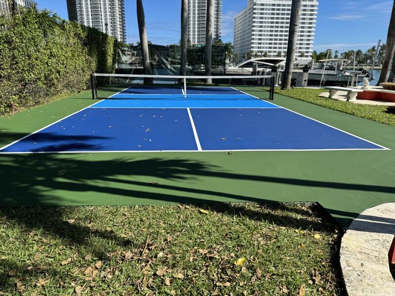 Private Residence, Miami