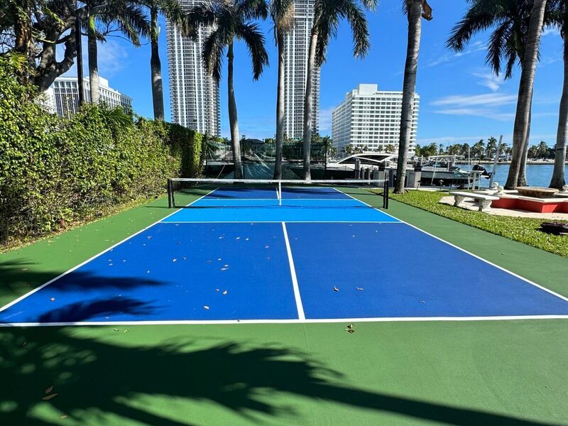 Private Residence, Miami