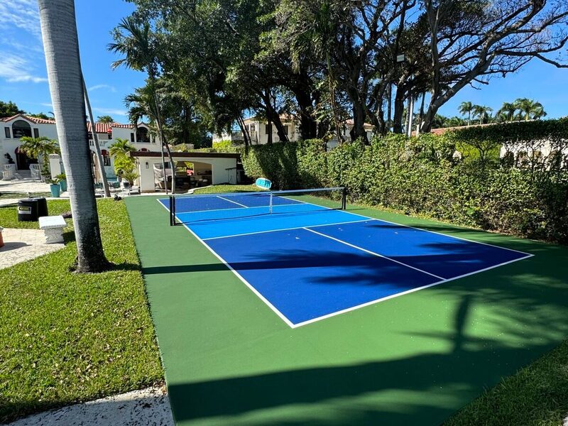 Private Residence, Miami